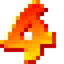 4 N64 — number emoji for Slack & Discord (Discord)