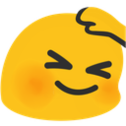 Blob Pats — cute emoji for Slack & Discord (Discord)