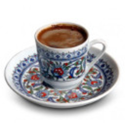 Turkish Coffee — coffee emoji for Slack & Discord (Discord)