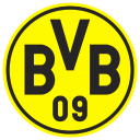 Bvb — logo emoji for Slack & Discord