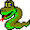 Python — cartoon emoji for Slack & Discord
