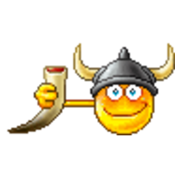 Viking — viking emoji for Slack & Discord (Discord)