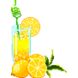 Lemonade 2 — drink emoji for Slack & Discord (Discord)