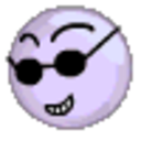 3d Glasses — emoji emoji for Slack & Discord