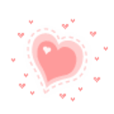 Hearts — heart emoji for Slack & Discord