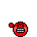 Angry Yell — emotion emoji for Slack & Discord