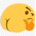 Oye 2 — cartoon emoji for Slack & Discord