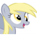 Derpy — cartoon emoji for Slack & Discord