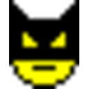 Batman Emoji — cartoon emoji for Slack & Discord