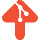 Git Push — logo emoji for Slack & Discord