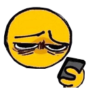 Sleepy 3 — cartoon emoji for Slack & Discord
