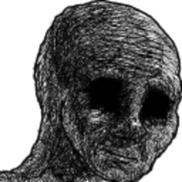 Wojack Withered — cartoon emoji for Slack & Discord (Discord)