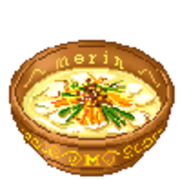 Udon 2 — food emoji for Slack & Discord (Discord)