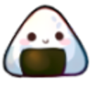 Onigiri — cute emoji for Slack & Discord