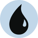 Mtg Blue — icon emoji for Slack & Discord