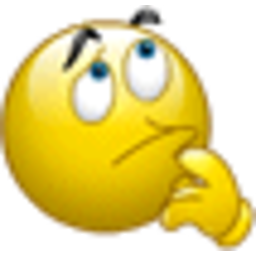 Mmm Thought — emoji emoji for Slack & Discord (Discord)