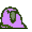 Wave 9 Parrot — pixel-art emoji for Slack & Discord