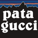 Patagucci — logo emoji for Slack & Discord