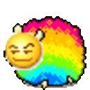 Coolsheepy Evilemoji — emoji emoji for Slack & Discord