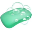 Soap — soap emoji for Slack & Discord