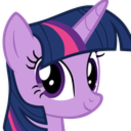 Twi Pony — cartoon emoji for Slack & Discord (Discord)