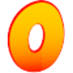 0 Orange — symbol emoji for Slack & Discord (Discord)