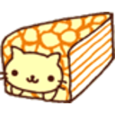 Neko Cake — cat emoji for Slack & Discord