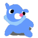 Wiggle — cartoon emoji for Slack & Discord