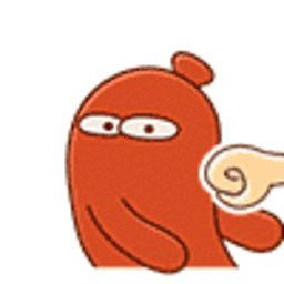 Sausage Punch — cartoon emoji for Slack & Discord (Discord)