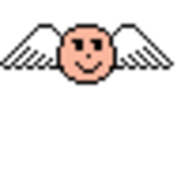 Angel Love — cartoon emoji for Slack & Discord (Discord)