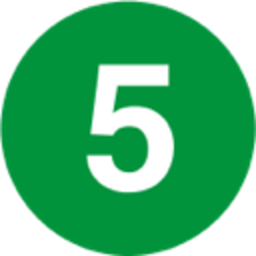 5train — icon emoji for Slack & Discord (Discord)