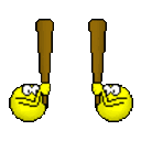 Dispute — emoji emoji for Slack & Discord