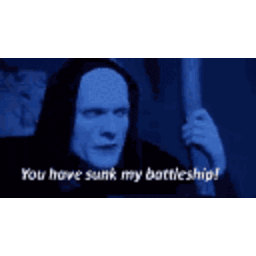 Death Battleship — funny emoji for Slack & Discord (Discord)