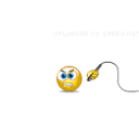 Whip1 — cartoon emoji for Slack & Discord