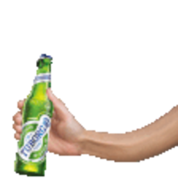 Tubeer — hand-gesture emoji for Slack & Discord (Discord)