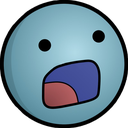 Dcolon — cartoon emoji for Slack & Discord