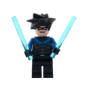 Legonightwing — lego emoji for Slack & Discord