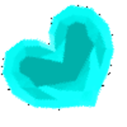 Heart Diamond — heart emoji for Slack & Discord (Discord)