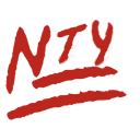 Nty — logo emoji for Slack & Discord