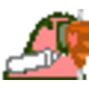 Halal Parrot — animal emoji for Slack & Discord