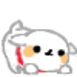 Puppy Love — cartoon emoji for Slack & Discord (Discord)