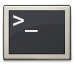 Terminal 2 — tech emoji for Slack & Discord (Discord)