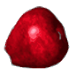 Apple Spin — fruit emoji for Slack & Discord (Discord)