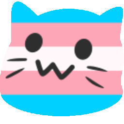 Meow Trans — cat emoji for Slack & Discord (Discord)