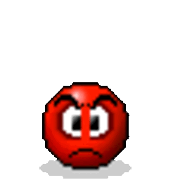Motherfucker — emotion emoji for Slack & Discord (Discord)