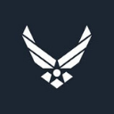 Air Force — logo emoji for Slack & Discord