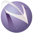 Spacemacs — logo emoji for Slack & Discord