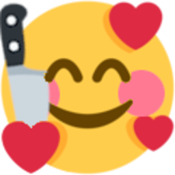 Yandere — cute emoji for Slack & Discord (Discord)