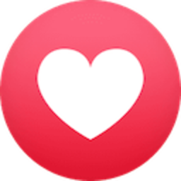 Fb Heart — heart emoji for Slack & Discord (Discord)