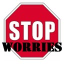 Stop Worries V1 — stop emoji for Slack & Discord